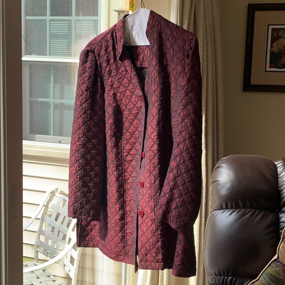 Coldwater Creek Blazer